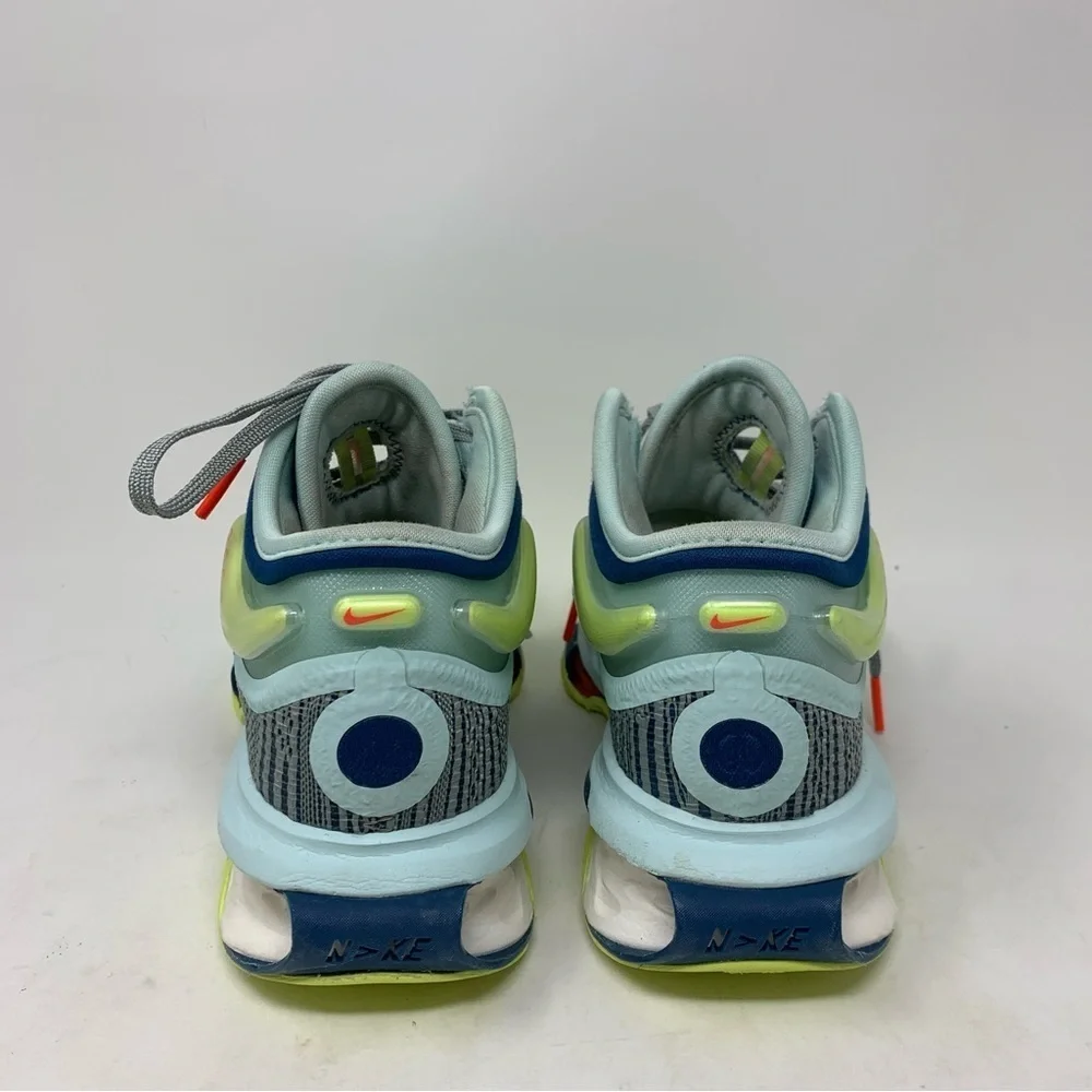 Nike Air Zoom GT Jump 2 Alpha Wave Sneaker Size 6 Men’s